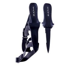 Cuchillo de brazo Dessault Cinto