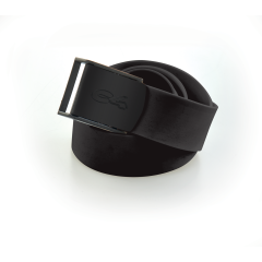 Cinturón C4 'Aviator' silicona - Negro