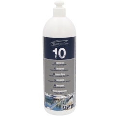 Nautic Clean Wax Express - 10