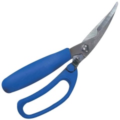 Tijeras Flashmer Corte de cola Magnum