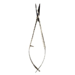 Las tijeras JMC Spring Standard