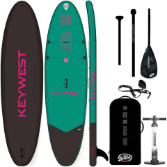 Tabla Paddle Surf Hinchable Key West Classic Air 10.0 2025