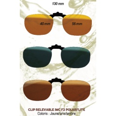 JMC F2 Lift Clip / Polarflite