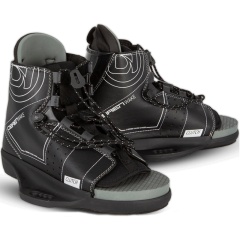 Botas Wakeboard Obrien Clutch