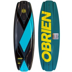 Wakeboard Obrien Clutch 143