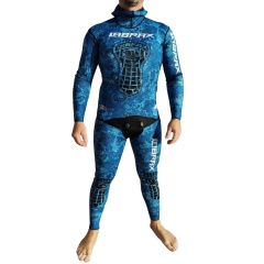 Traje neopreno completo Labrax Bluewave - 1,5 mm Talla S