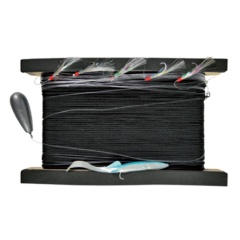 Línea de pesca de arrastre Ragot Coastal trolling line