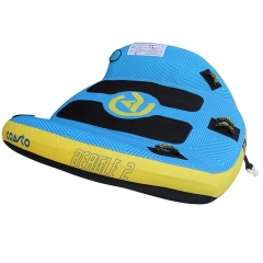 Flotador de arrastre 2 personas Coasto Beagle