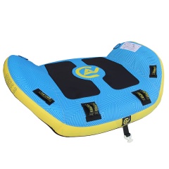 Flotador de arrastre 3 personas Coasto Beagle