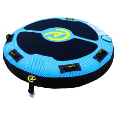 Flotador de arrastre 2 personas Coasto Maroa