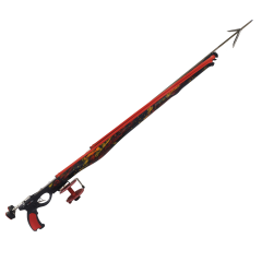 Fusil Pesca Submarina Epsealon cobra Camo - 100 cm