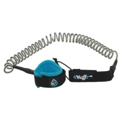 Leash tipo teléfono SUP Skiffo Universal 10.0 Reforzado