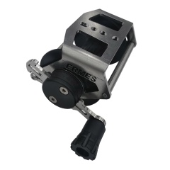 Carrete pesca submarina Ermes Colibri 2.0