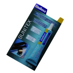 Pegamento reparador HART para vadeadores de neopreno