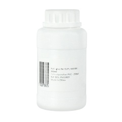 Colle PVC d'usine pour paddle kayak 250ml
