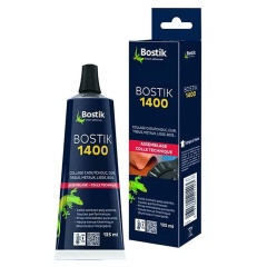 Tube de colle Hypalon Bostik 1400