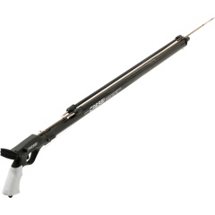 Fusil pesca submarina Cressi Comanche rail - 75 cm
