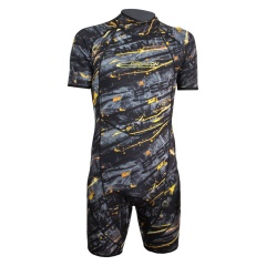 Shorty Epsealon Dark Fusion Camo 1.5 mm