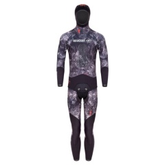 Combinaison chasse sous marine Beuchat Trigoblack - 7 mm