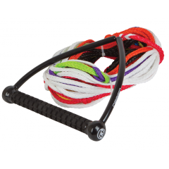 Cuerda y palonier Obrien Combo Challenge 8