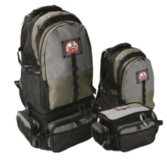 Bolsa à Dos Rapala 3 en 1 Combo