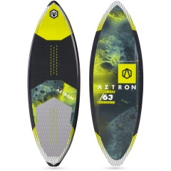 Wakesurf Aztron Comet 63