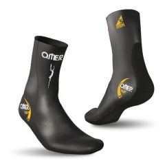 Escarpines pesca submarina Omer Comfort - 3mm