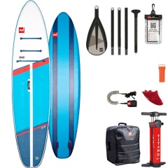 Tabla Paddle surf hinchable Red Paddle Compact 11.0 | 2021