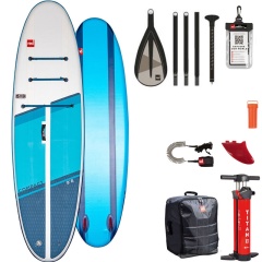 Tabla Paddle surf hinchable Red Paddle Compact 9.6 | 2021