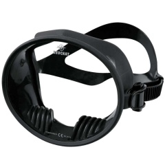 Masque Beuchat Super Compensator Silicone