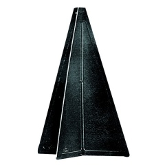 Cono negro plegable 4Water