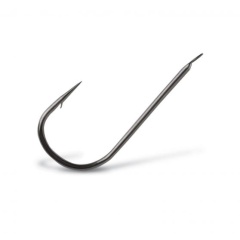 Anzuelo simple Vmc Trucha 7047NI X20 n°8