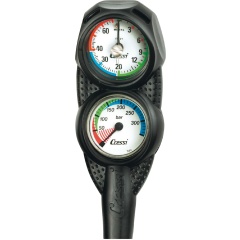 Miniconsola Cressi 2