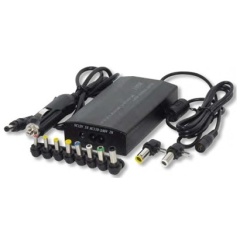 Convertidor de tensión Navsound Alimentación 12V para PC (Gen2)
