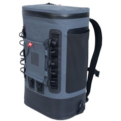 Mochila isotérmica Red Paddle Coolbag Gris