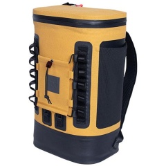 Mochila isotérmica Red Paddle Coolbag Amarillo
