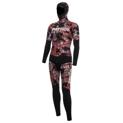 Traje completo Pathos Coral Camu - 3 mm - Talla 1 . S