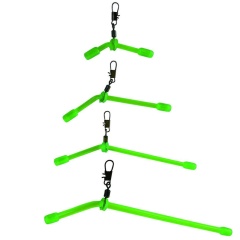 Antienredo Ragot Corredera Tubo fosfo-10 cm