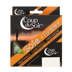 Seda Ragot Coup du Soir WF5F