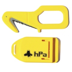 Cuchillo de seguridad HPA Reskape