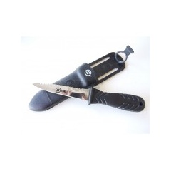 Cuchillo pesca submarina Sigalsub Stiletto Shark