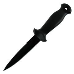 Cuchillo Pegasub Ninja 9 cm