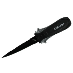 Cuchillo Pegasub Rapide 11 cm
