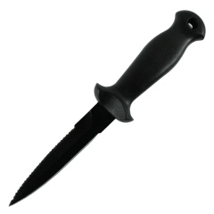 Cuchillo Pegasub Ninja 11 cm