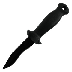 Cuchillo Pegasub Kukri 9 cm