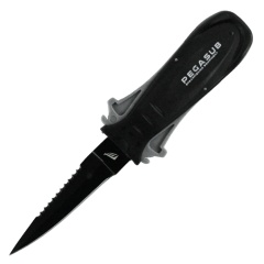 Cuchillo Pegasub Rapide 9 cm