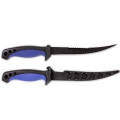 Cuchillo de filetear Zebco
