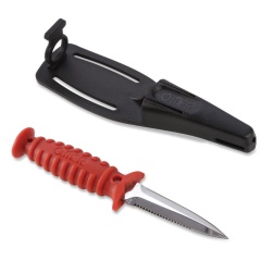 Couteau de ceinture Omer Gladius