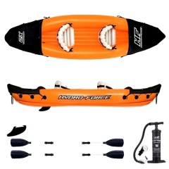 kayak gonflable pas cher