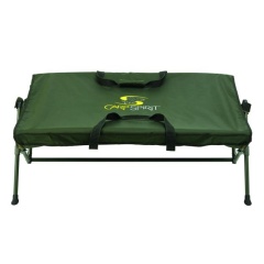 Moqueta carpfishing CarpSpirtit Cradle